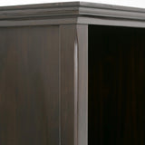 Amherst - Cube Storage Bookcase - Furniture Home Direct