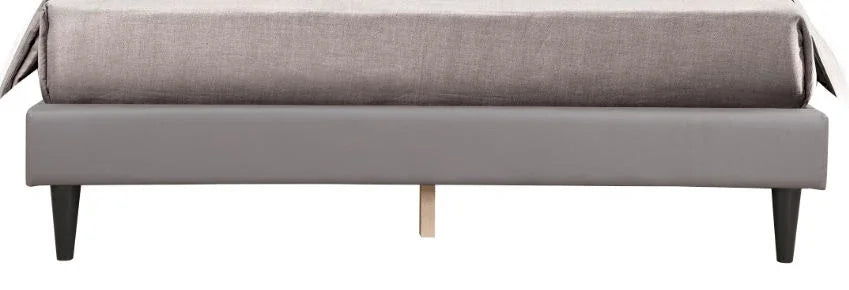 Button Tufted Bed Charming For Cozy Spaces - Furniture Home Direct