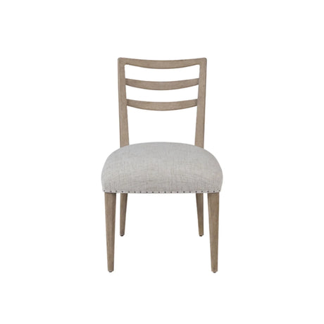 Ladderback Side Dining Chair (Set of 2) - Furniture Home Direct
