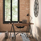 Sawhorse - Handcrafted Solid Desk - Furniture Home Direct