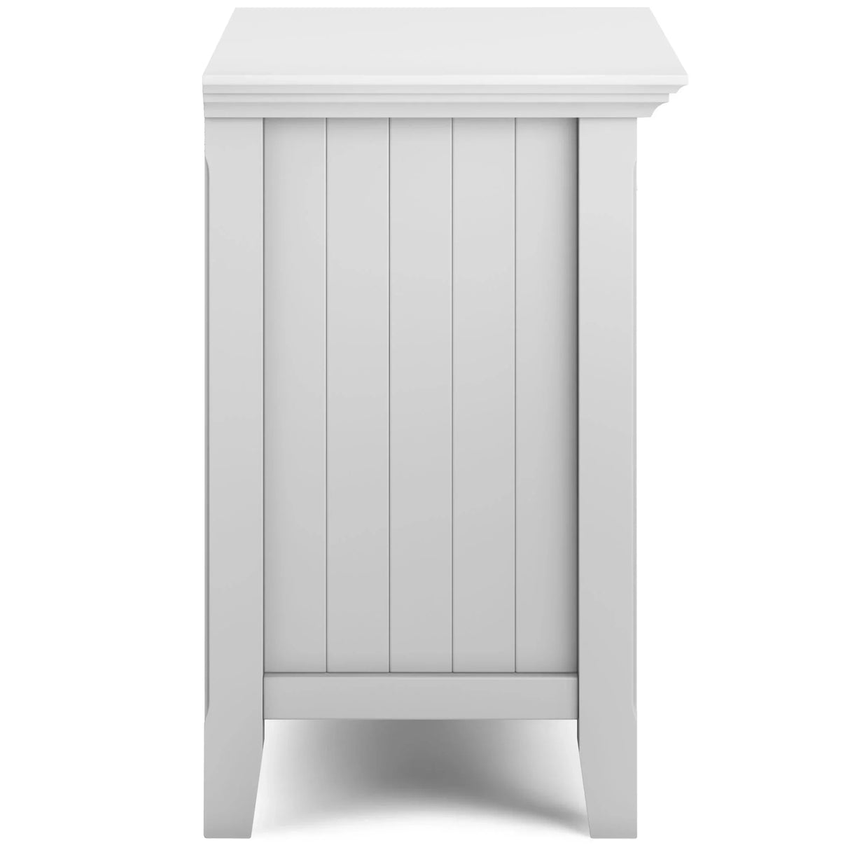 Acadian - Bedside Table, Handcrafted - Furniture Home Direct