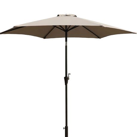 9' Pole Umbrella With Carry Bag - Furniture Home Direct