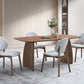 Hadasa - 5 Piece Dining Room Set - Furniture Home Direct