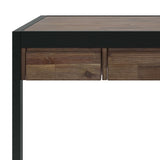 Erina - Handcrafted Desk - Furniture Home Direct