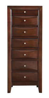Marilla - 7 Drawer Lingerie Chest - Furniture Home Direct