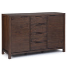 Hollander - Handcrafted Sideboard Buffet - Furniture Home Direct