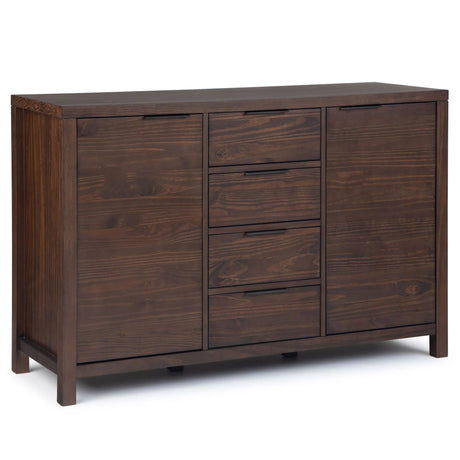 Hollander - Handcrafted Sideboard Buffet - Furniture Home Direct