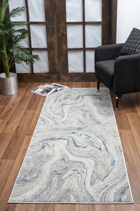 Elegance - GC_CNC6010 Area Rug - Furniture Home Direct