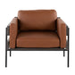 Kari - Farmhouse Chair - Furniture Home Direct