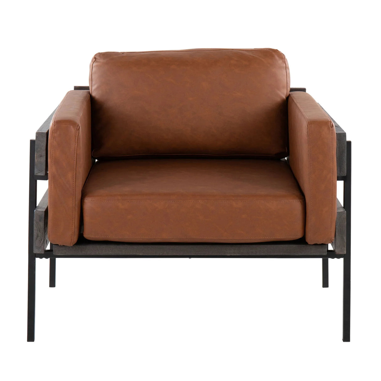 Kari - Farmhouse Chair - Furniture Home Direct