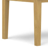 Eastwood - Handcrafted Dining Table - Furniture Home Direct