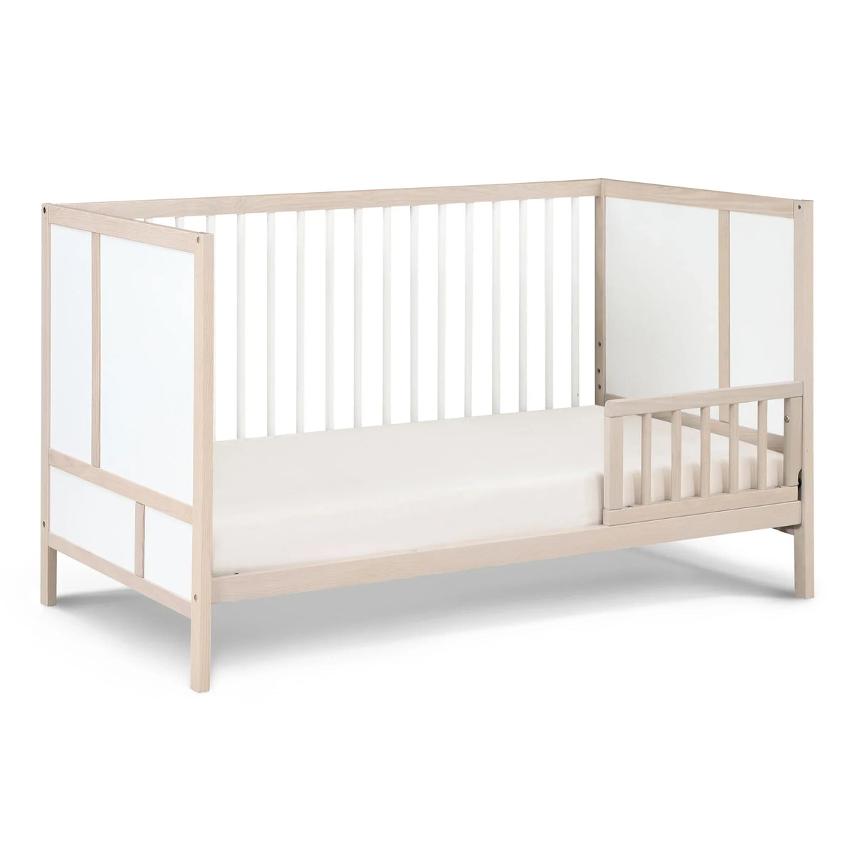 Pixie Finn - 3-in-1 Crib - Furniture Home Direct