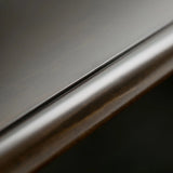 Burlington - End Table - Mahogany Brown - Furniture Home Direct