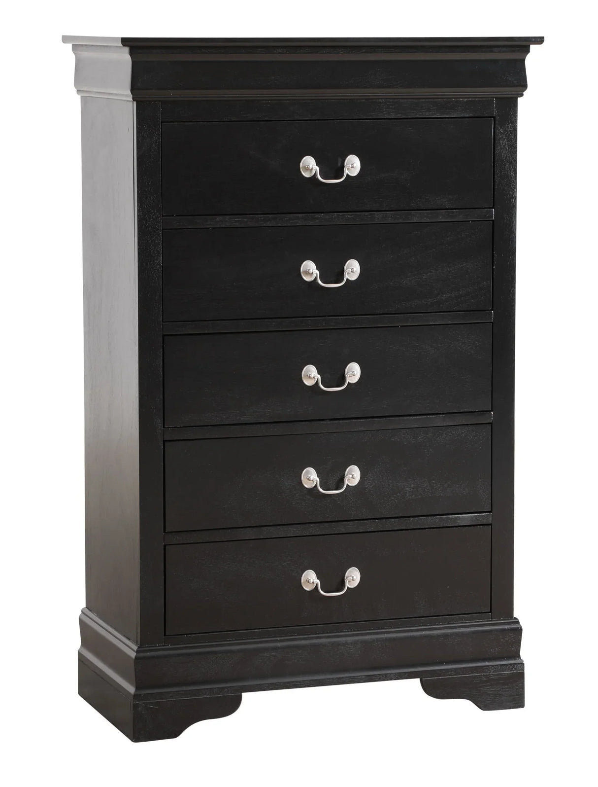 Louis Phillipe - Accent Chest - Furniture Home Direct
