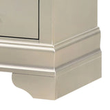 Louis Phillipe - Nightstand - Furniture Home Direct
