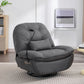 Power Recliner Swivel Glider USB Charger With Bluetooth Music Player, Sleep, Working, Game And Leisure - Furniture Home Direct