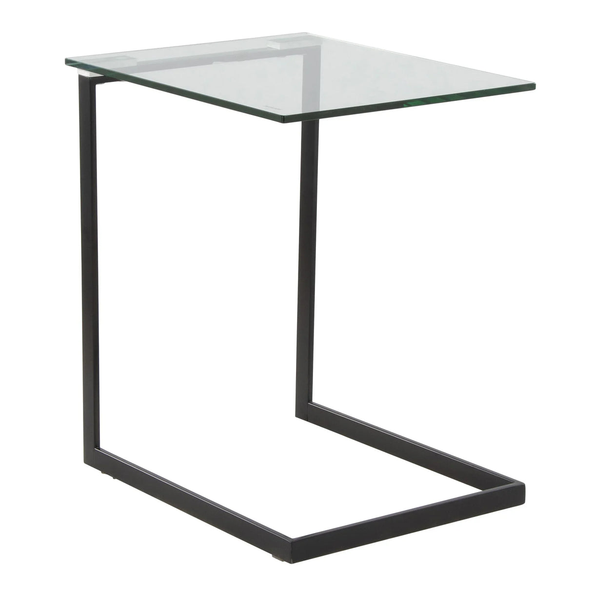 Zenn - Contemporary End Table - Furniture Home Direct