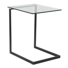 Zenn - Contemporary End Table - Furniture Home Direct