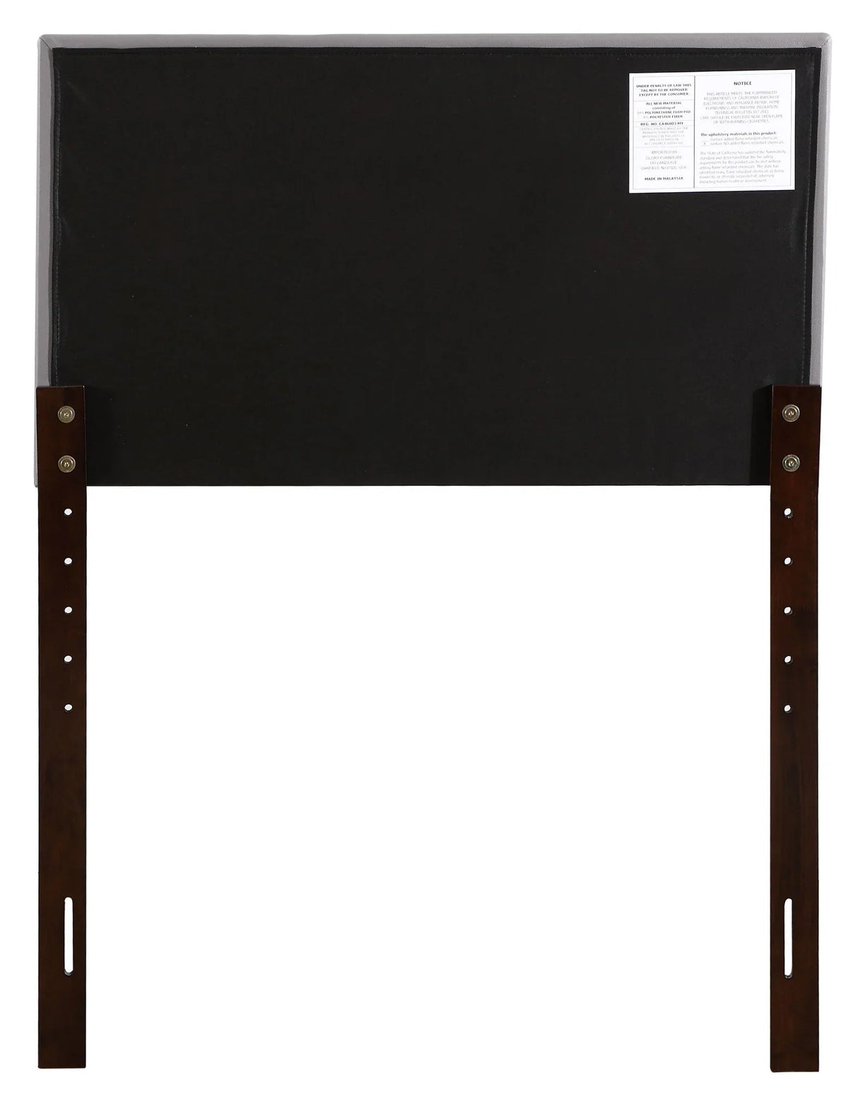Super Nova - Headboard - Furniture Home Direct