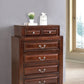 LaVita - Chest - Furniture Home Direct