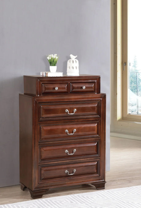 LaVita - Chest - Furniture Home Direct