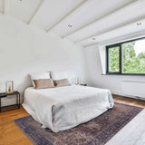 Maval - Area Rug Washable - Furniture Home Direct