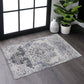 Payas - Medallion Rug - Furniture Home Direct