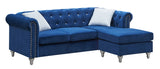 Raisa - Sofa Chaise - Furniture Home Direct