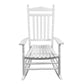 Balcony Porch Adult Rocking Chair - Furniture Home Direct