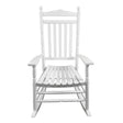 Balcony Porch Adult Rocking Chair - Furniture Home Direct