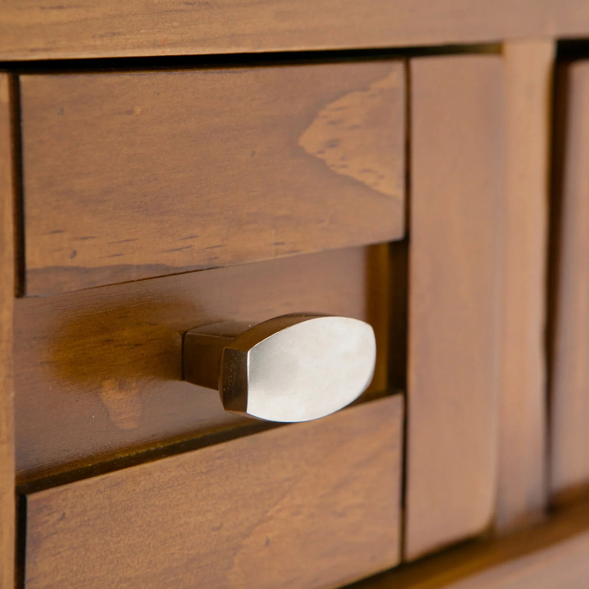 Warm Shaker - Handcrafted Desk - Furniture Home Direct