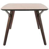 Folia - Mid Century Modern Dinette Table - Furniture Home Direct
