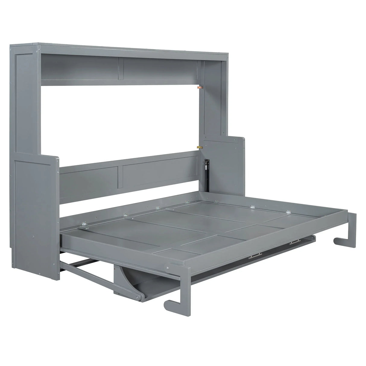 Murphy Bed With Hydraulic Lift & Desk Design - Furniture Home Direct