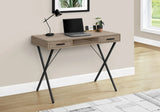 Computer Desk, Home Office, Laptop, Left / Right Set-Up, Storage Drawers, Work, Contemporary, Modern - Furniture Home Direct