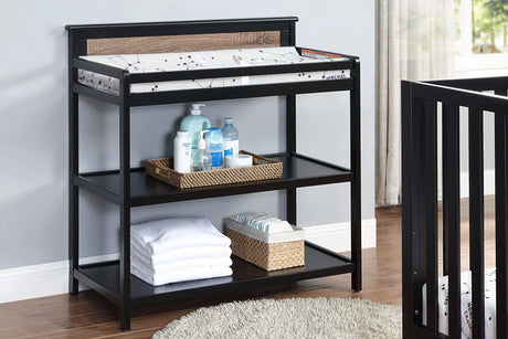 Connelly - Changing Table - Furniture Home Direct
