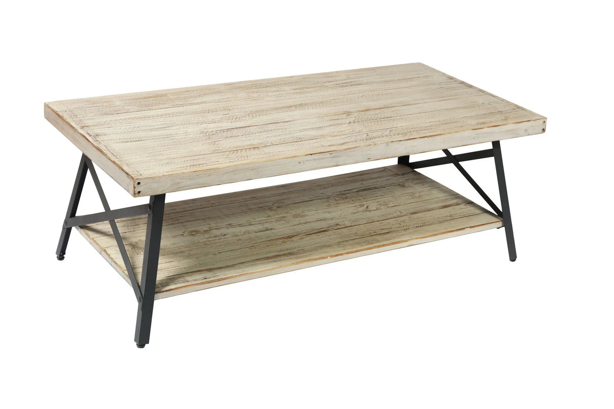 Douglas - Coffee Table - Furniture Home Direct