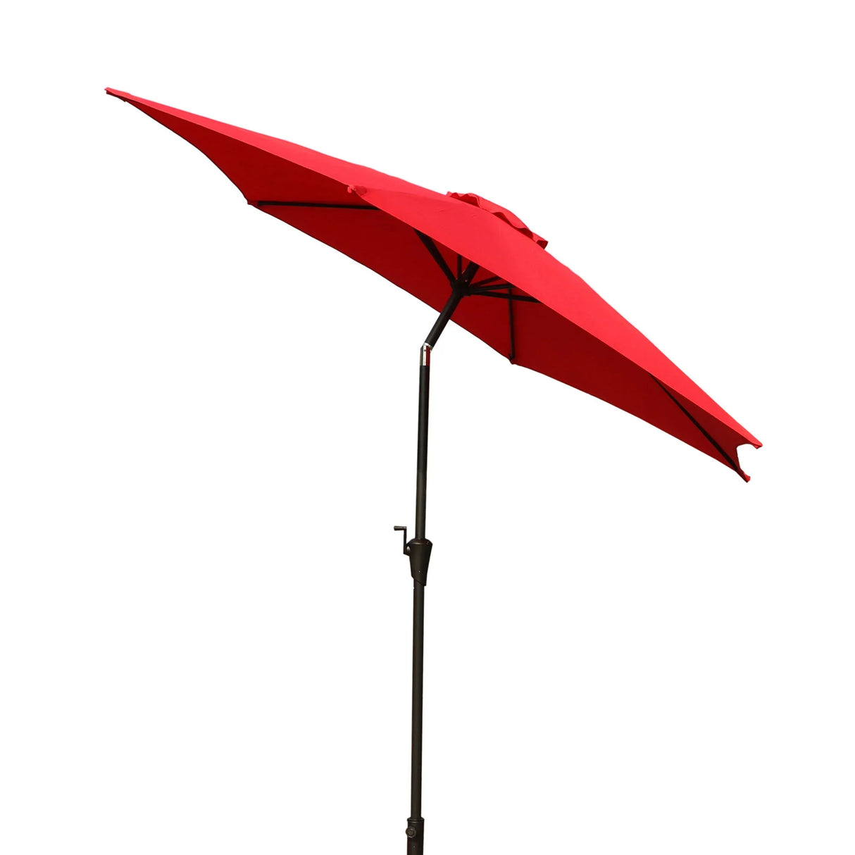 9' Pole Umbrella With Carry Bag - Furniture Home Direct