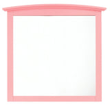 Elegant Wall Mirror - Furniture Home Direct