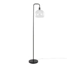 Metro - Contemporary Floor Lamp - Furniture Home Direct