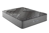 Pure Ice - 14" Lux Firm Quilted Mattress - Furniture Home Direct