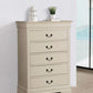 Traditional Style Storage Chest Elegant - Furniture Home Direct