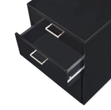 Coleen - High Gloss Cabinet - Furniture Home Direct