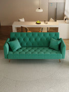 Convertible Double Folding Living Room Sofa Bed - Furniture Home Direct