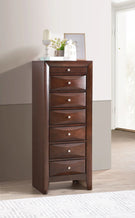 Marilla - 7 Drawer Lingerie Chest - Furniture Home Direct