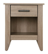 Lennox - Nightstand - Furniture Home Direct