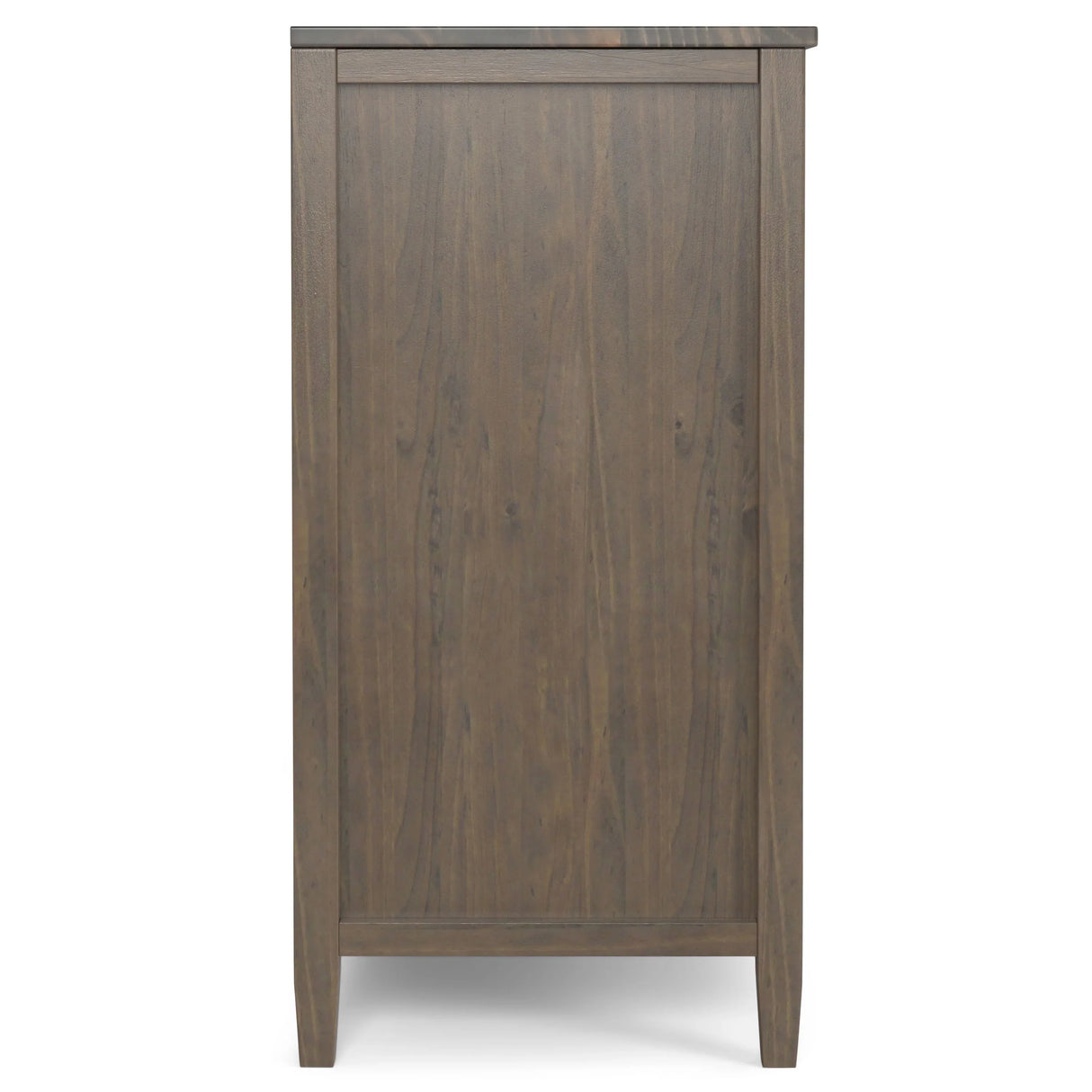 Ela - Sideboard - Smoky Brown - Furniture Home Direct