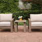 3 Piece Seating Group With Cushions - Furniture Home Direct