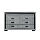 Isaiah - Dresser
