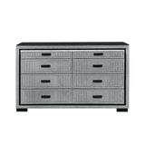 Isaiah - Dresser