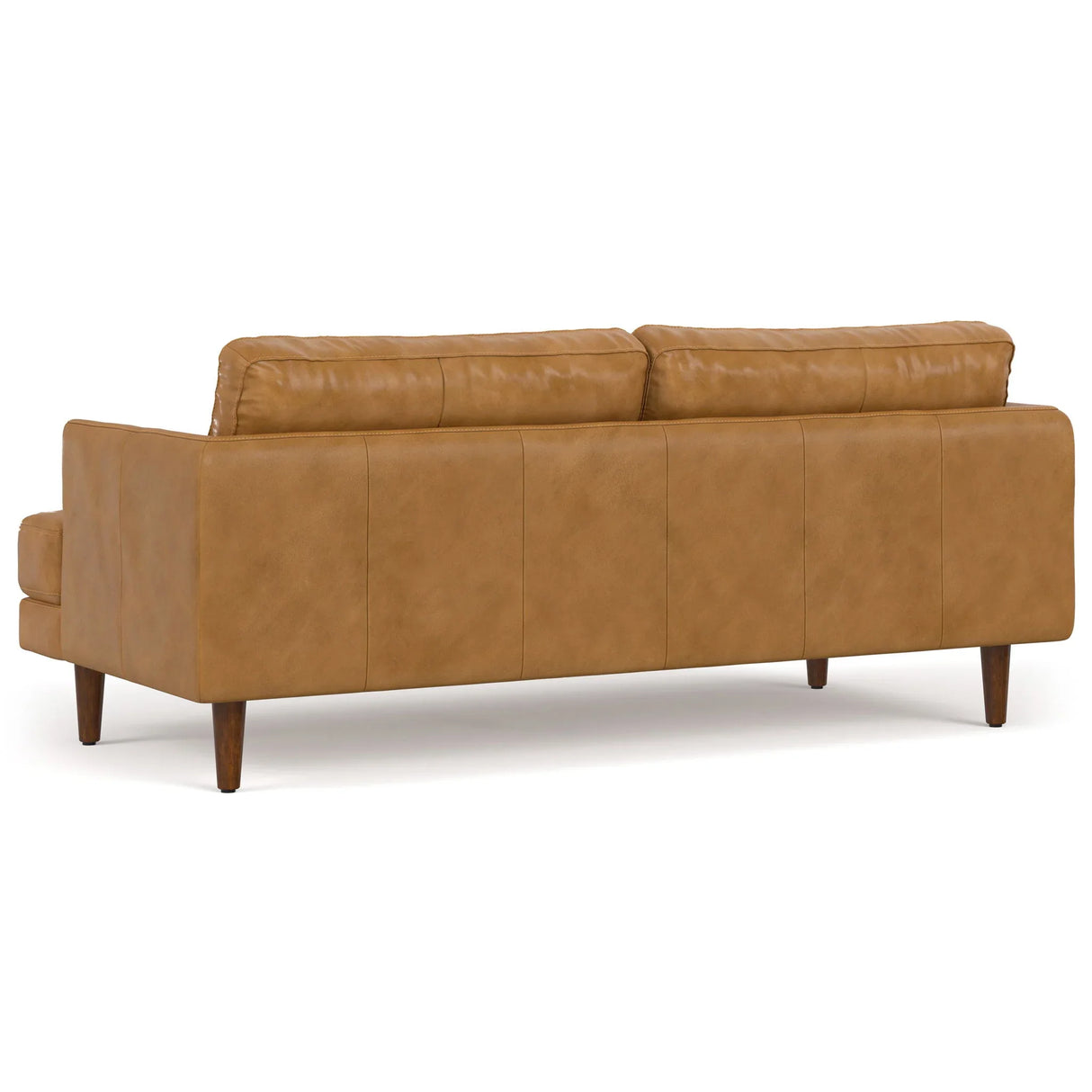 Livingston - Upholstered Sofa - Furniture Home Direct
